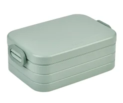 Caja Almuerzo Bento Midi Nordic Sage