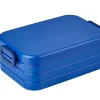 Caja Almuerzo Bento Midi Vivid Blue