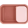 Caja Almuerzo Bento Mouse Fairies