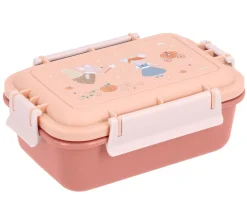 Caja Almuerzo Bento Mouse Fairies