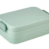 Caja Almuerzo Bento Nordic Sage Personalizada Trucks