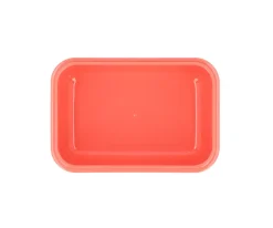 Caja Almuerzo Bento Stripes Bloom & Blush
