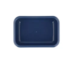 Caja Almuerzo Bento Stripes Blues & Beyond