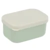 Caja Almuerzo Bento Stripes Sage