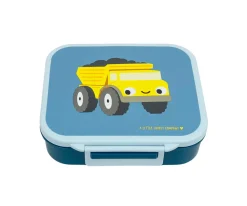 Caja Almuerzo Camión Volquete