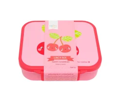 Caja Almuerzo Cerezas Happy Cherries