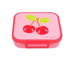 Caja Almuerzo Cerezas Happy Cherries