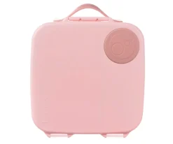 Caja Almuerzo con Gel Refrigerante Lunchbox Blush Crush