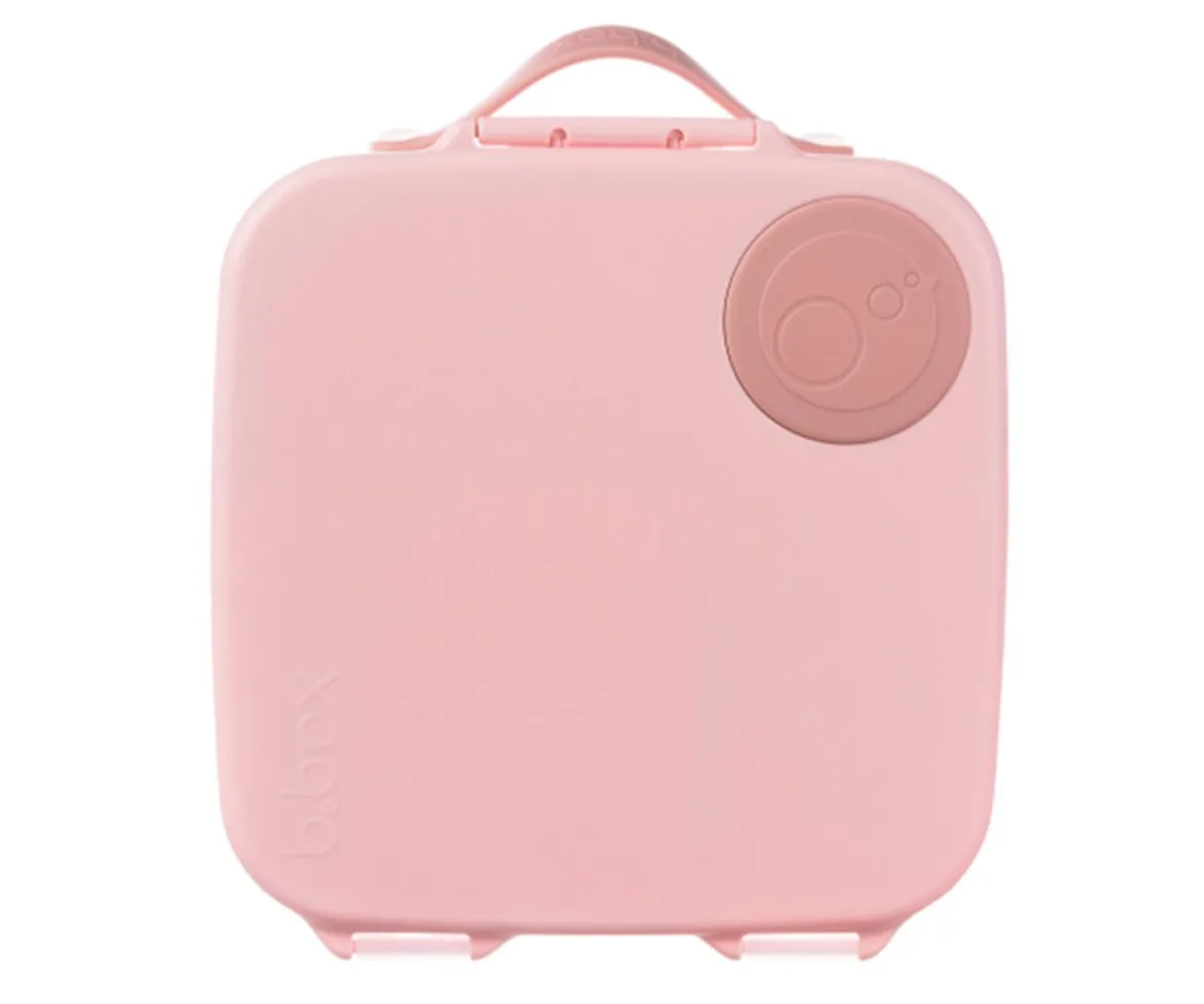 Caja Almuerzo con Gel Refrigerante Lunchbox Blush Crush
