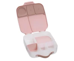 Caja Almuerzo con Gel Refrigerante Lunchbox Blush Crush