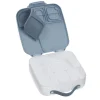 Caja Almuerzo con Gel Refrigerante Lunchbox Chill Out