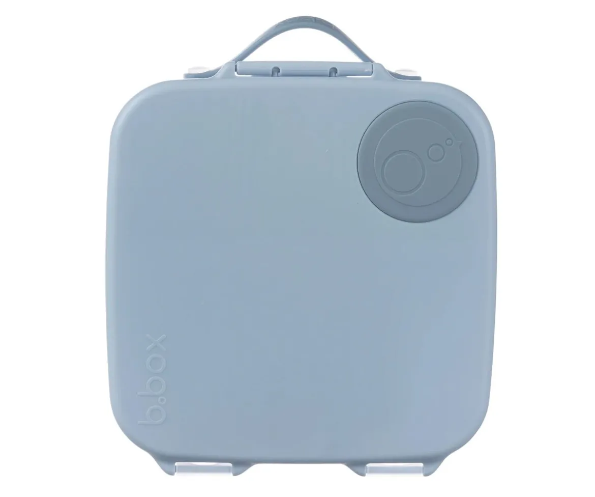 Caja Almuerzo con Gel Refrigerante Lunchbox Chill Out