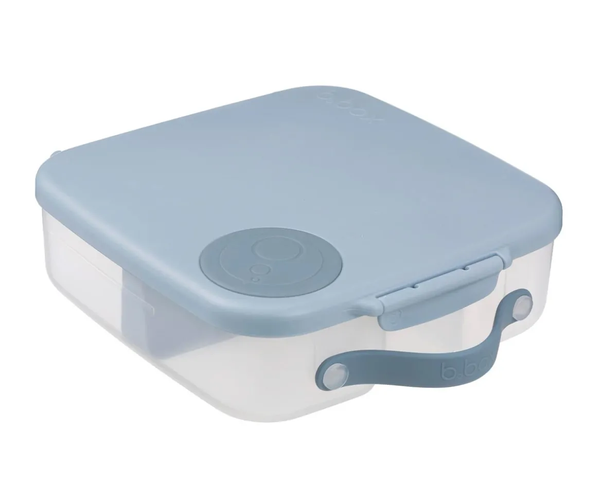 Caja Almuerzo con Gel Refrigerante Lunchbox Chill Out