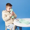 Caja Almuerzo con Gel Refrigerante Lunchbox Spearmint