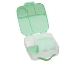 Caja Almuerzo con Gel Refrigerante Lunchbox Spearmint