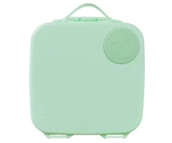 Caja Almuerzo con Gel Refrigerante Lunchbox Spearmint