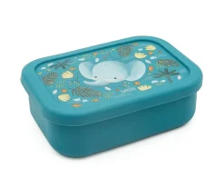 Caja Almuerzo de Silicona Elefante