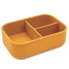 Caja Almuerzo de Silicona León