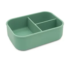 Caja Almuerzo de Silicona Oso Polar