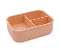 Caja Almuerzo de Silicona Pulpo