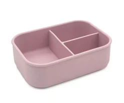 Caja Almuerzo de Silicona Unicornio