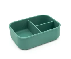 Caja Almuerzo de Silicona Zorro