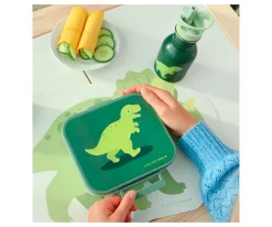 Caja Almuerzo Dinosaurs