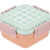Caja Almuerzo Grande Apricot