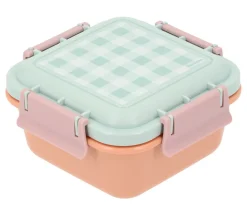 Caja Almuerzo Grande Apricot