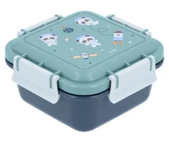 Caja Almuerzo Grande Pandas in Space