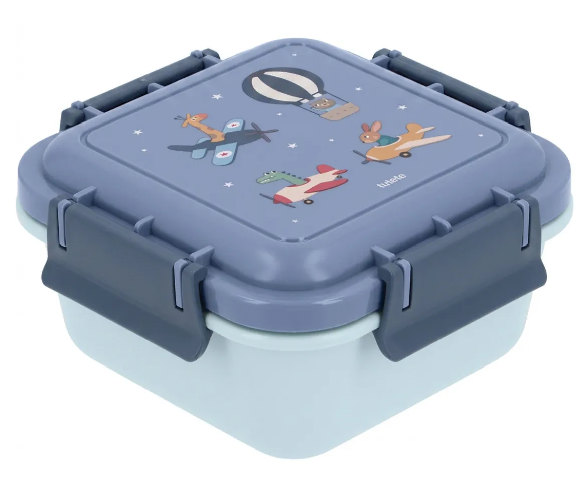 Caja Almuerzo Grande Planes