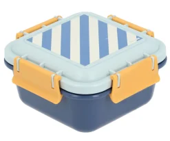 Caja Almuerzo Grande Stripes Blues & Beyond