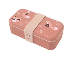 Caja Almuerzo MB Foodie Fox