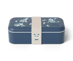 Caja Almuerzo MB Foodie Wolf