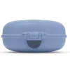 Caja Almuerzo MB Gram Azul Infinity