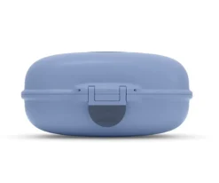Caja Almuerzo MB Gram Azul Infinity