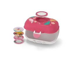 Caja Almuerzo MB Gram Birds