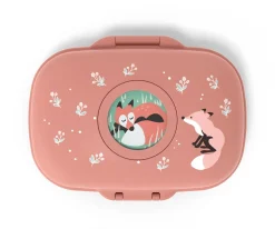 Caja Almuerzo MB Gram Fox