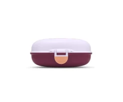 Caja Almuerzo MB Gram Owly