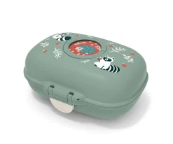 Caja Almuerzo MB Gram Raccoon