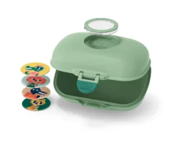Caja Almuerzo MB Gram Verde Forest