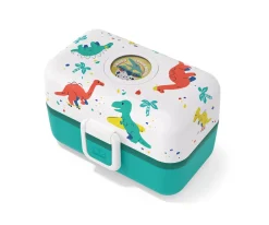Caja Almuerzo MB Tresor Dinos