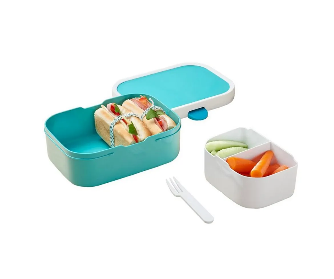 Caja Almuerzo Midi Campus Animal Friends