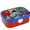 Caja Almuerzo Midi Campus Avengers