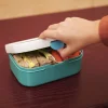 Caja Almuerzo Midi Campus Barbie