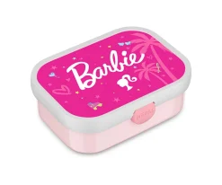 Caja Almuerzo Midi Campus Barbie