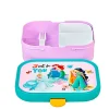 Caja Almuerzo Midi Campus Disney Princess