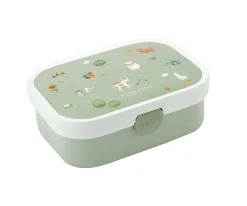 Caja Almuerzo Midi Campus Little Farm
