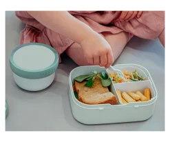 Caja Almuerzo Midi Campus Princess Power