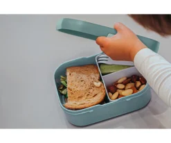 Caja Almuerzo Midi Campus Princess Power